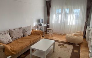 2 camere decomandate, Modern, Parcare, USAMV, UMF, Zorilor - Poză 1