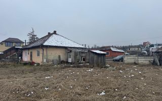 Casă de vânzare în localitatea Ceuașu de Câmpie - Poză 3