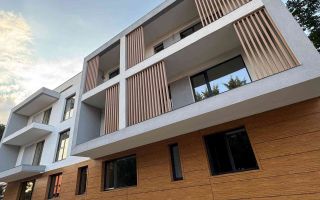 2 Camere-58MP | Decomandat | 2025 | 2/3 | Creditabil | Drumul Taberei - Poză 4