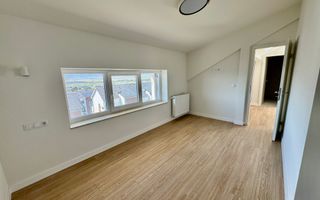 Penthouse 4 camere, intabulat, finisat la cheie (NCL-WESTVILA-ap.8) - Poză 6
