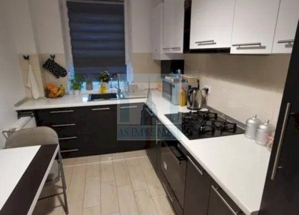 Ap 2 camere mobilat-utilat - zona Tractorul - Poză 7