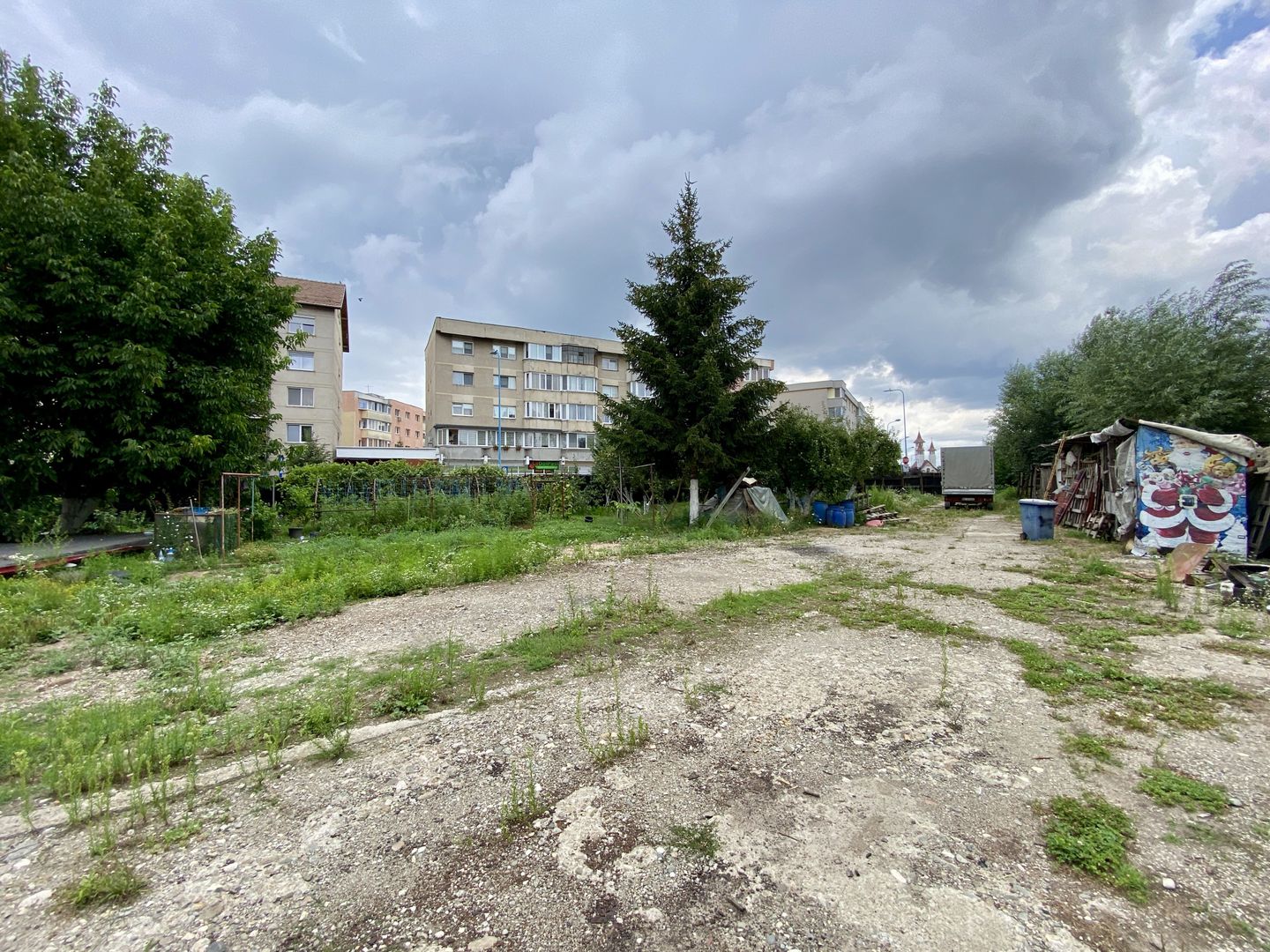 Casă individuală de vânzare | P+1E+M | Cartier Bartolomeu, Brașov | 2463mp teren - Poză 6