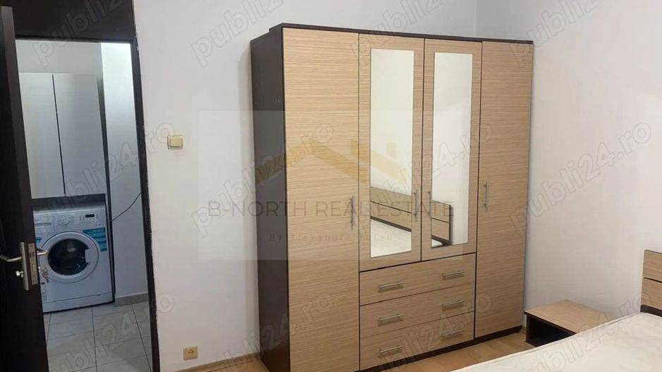 Apartament 2 camere de inchiriat 13 Septembrie - Poză 4