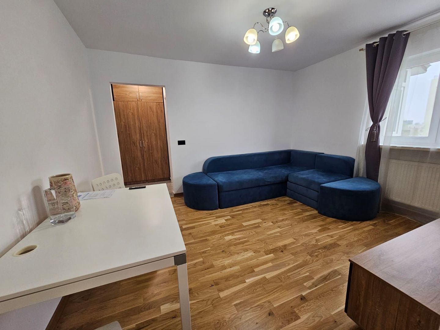APARTAMENT PREMIUM | 2 CAMERE | DOROBANTI - Poză 2
