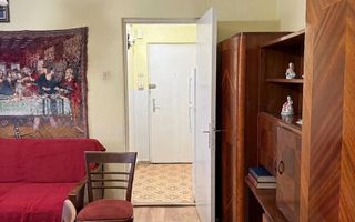 Oportunitate în Mănăștur – 2 camere, zona Minerva. - Poză 5