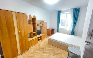 Apartament 2 Camere De Inchiriat | Decomandat | Central | The Office | Etaj 3/4 - Poză 6