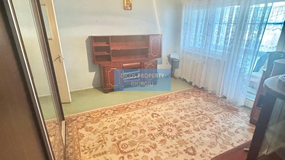 Apartament 3 camere de vânzare – Tineretului - Poză 7
