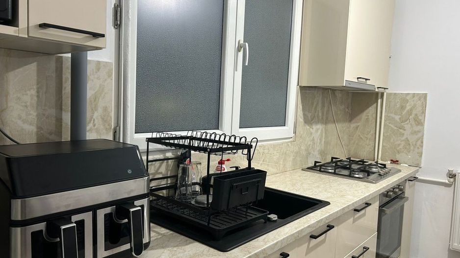 DE ÎNCHIRIAT: Apartament 2 camere, zona Piața Progresul - Poză 6