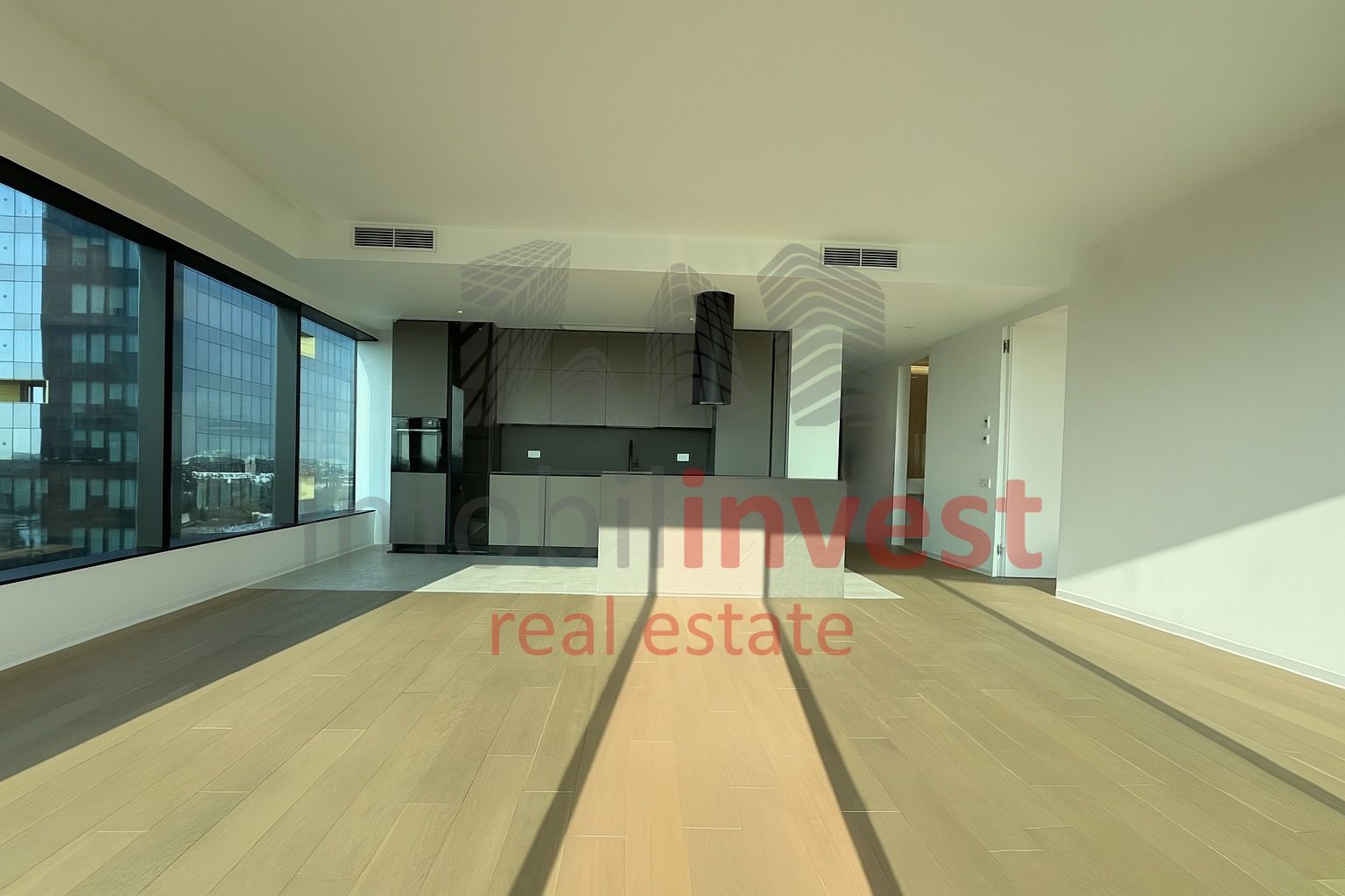Apartament cu 4 camere de vanzare One Floreasca City - Poză 4