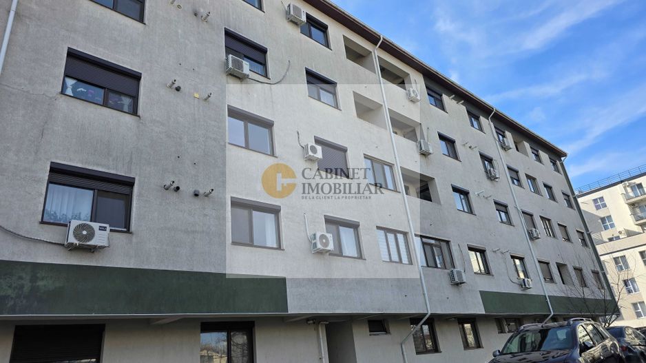 2 Camere - 43MP | Decomandat - Etaj 2/4 | Bloc 2017 | Pacii - Poză 8