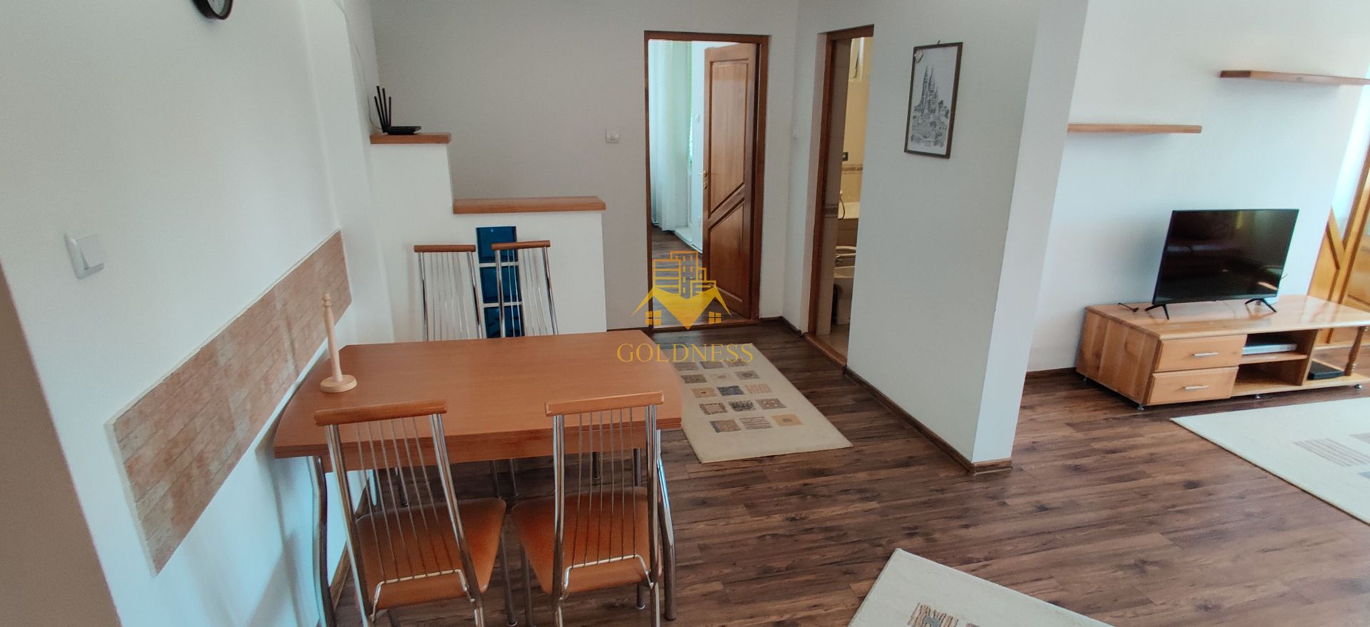 4 camere - 113 mp Observatorului - zona UMF UTCN , parcare inclusa - Poză 7