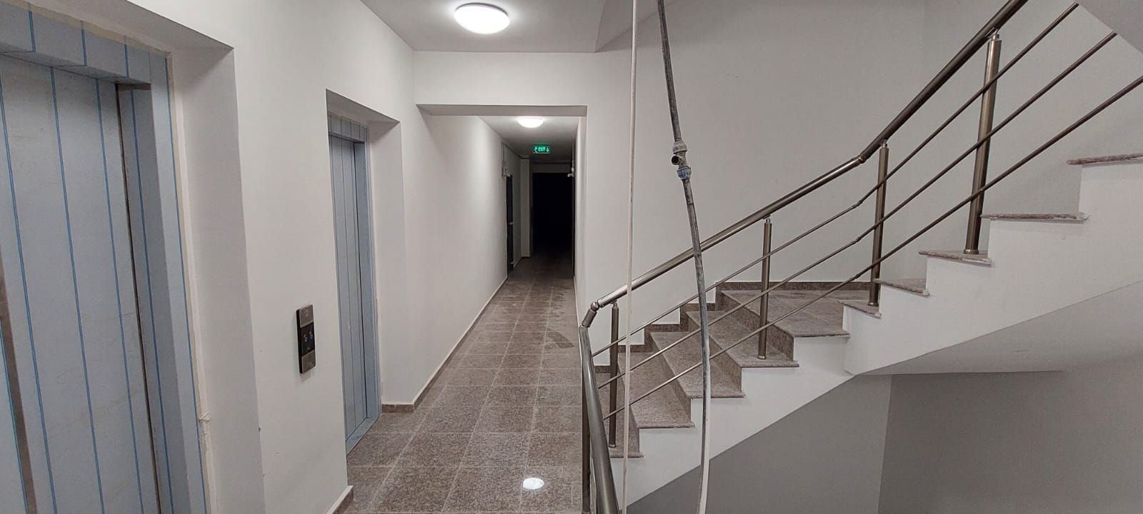 BD .TIMISOARA, 2 camere, 56 mp, etaj 8, bucatarie inchisa, centrala, BLOC NOU - Poză 10
