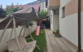 CASA TIP DUPLEX BRAGADIRU, MOBILAT/UTILAT, TOATE UTILITATILE, COMIS 0% - Poză 14