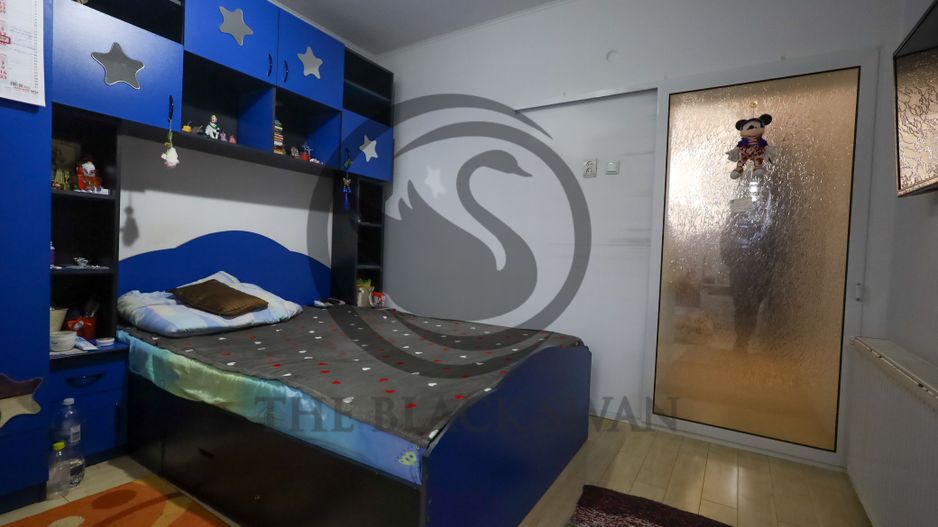 Casa 6 camere de vanzare | Salon Infrumusetare | Ploiesti, COMISION 0% - Poză 12