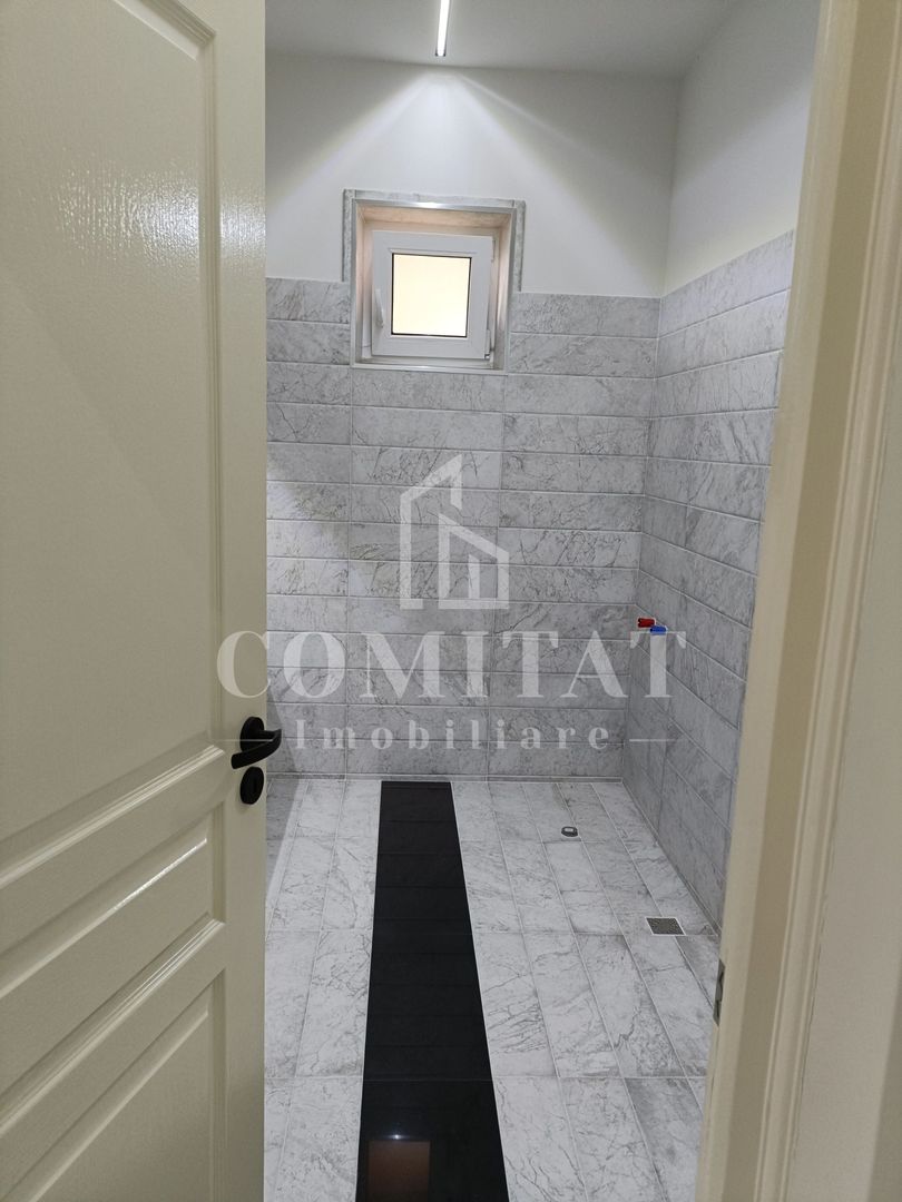 Apartament finisat cu 2 cameră | Zona Vivo Mall - Poză 7