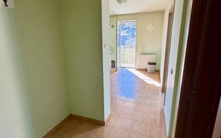 Apartament cu o camera -Eroilor Floresti - Poză 6