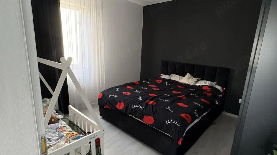 Apartament cu 2 camere cu 70 mp-  Zona Torontal - Poză 9