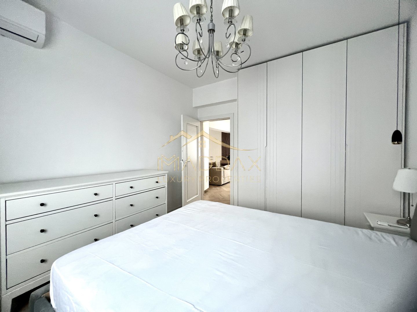 Apartament de Inchiriat | 2 camere | Herastrau - Aviatiei - Poză 27