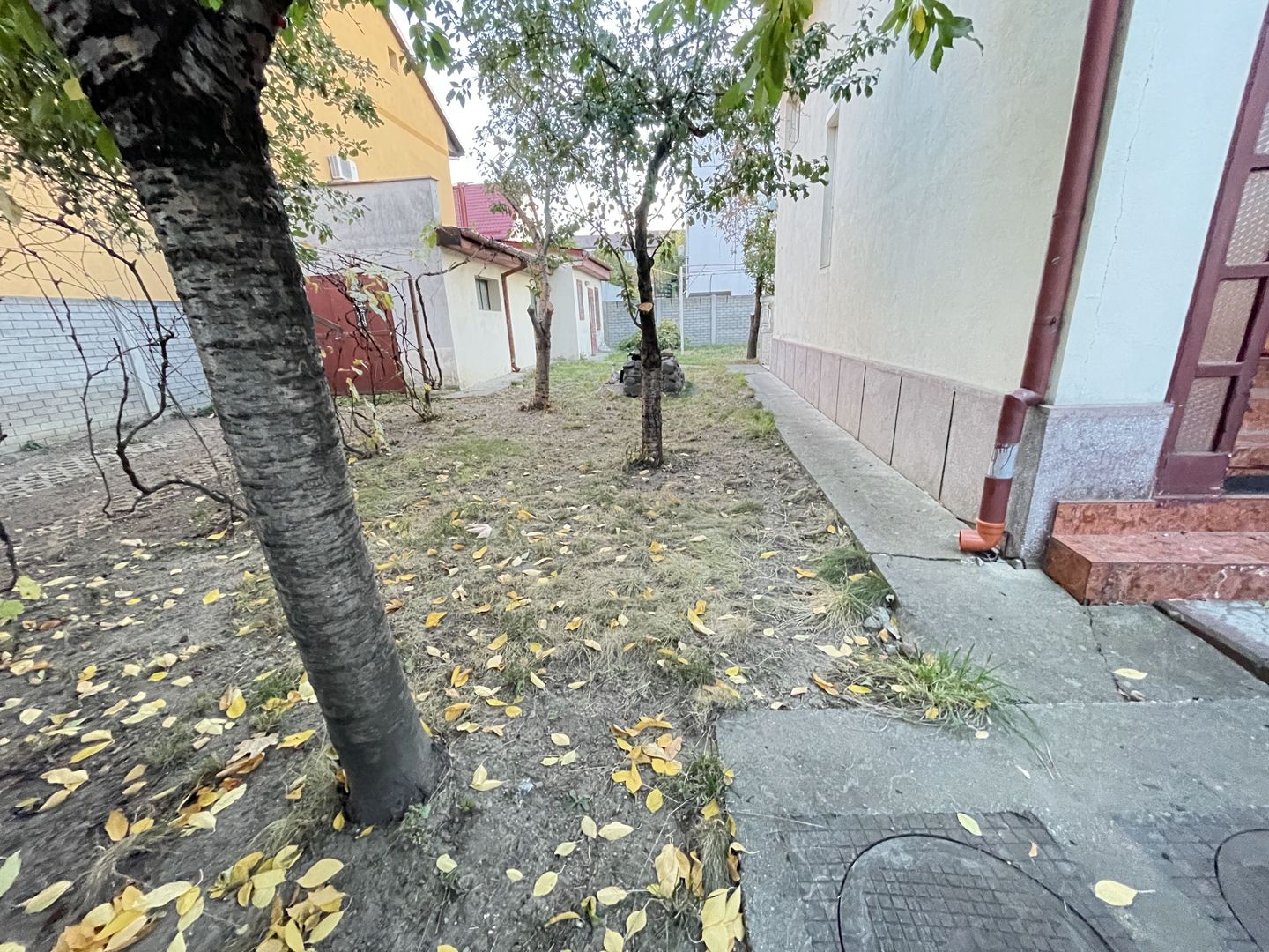 Casa P+1E,pozitie excelenta -zona Mehala - Poză 3