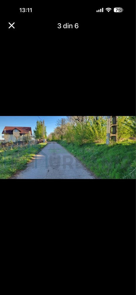 De vanzare teren Sorogari - Poză 5