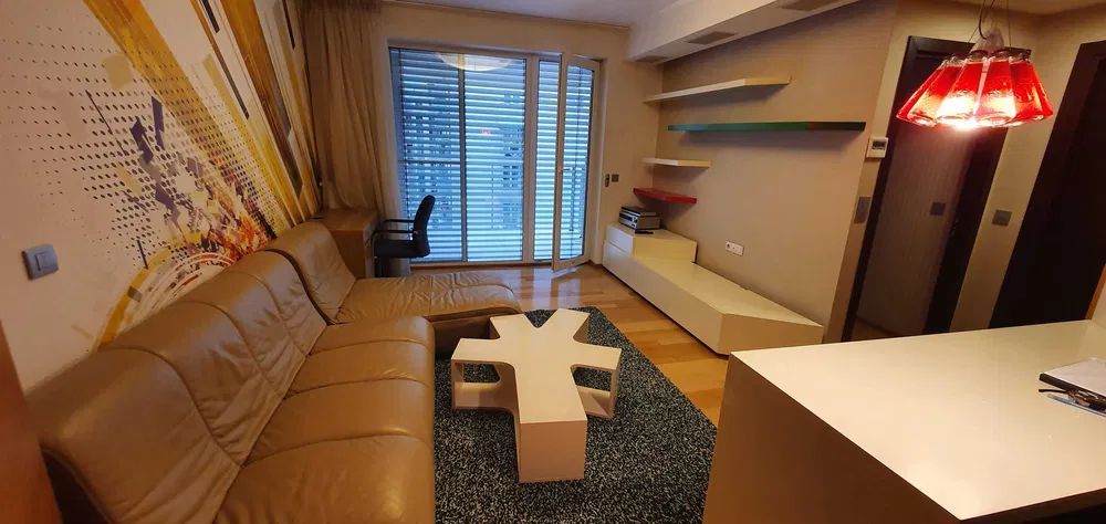 APARTAMENT LUX | ROSE GARDEN RESIDENCE - Poză 1