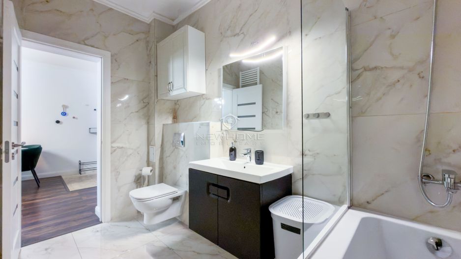 Apartament 2 camere, zona Iulius Mall FSEGA - Poză 12