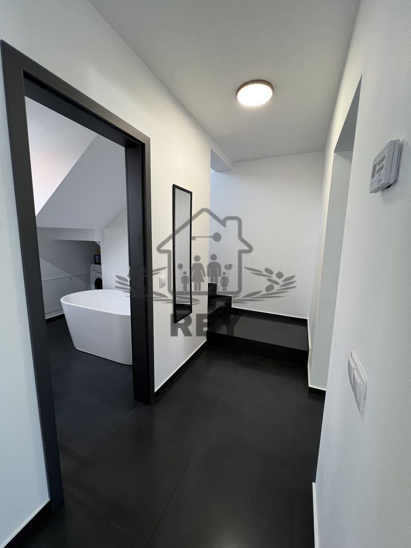 Duplex la cheie 4 camere | Calea Cisnădiei | Arhitecților - Poză 4