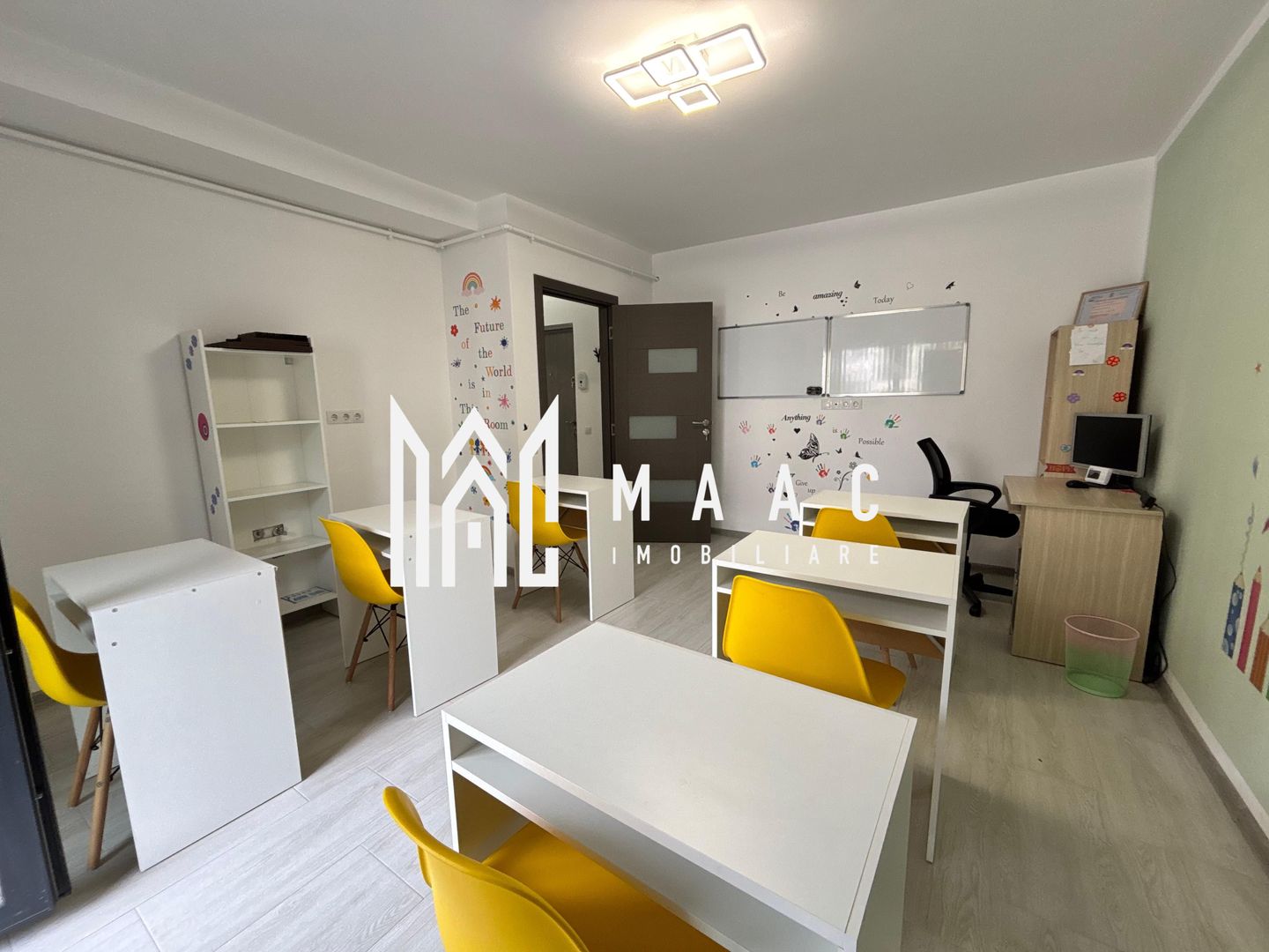 Apartament 2 camere | 42 MPU | Parter | Parcare | Gradina | Doamna Stanca - Poză 1