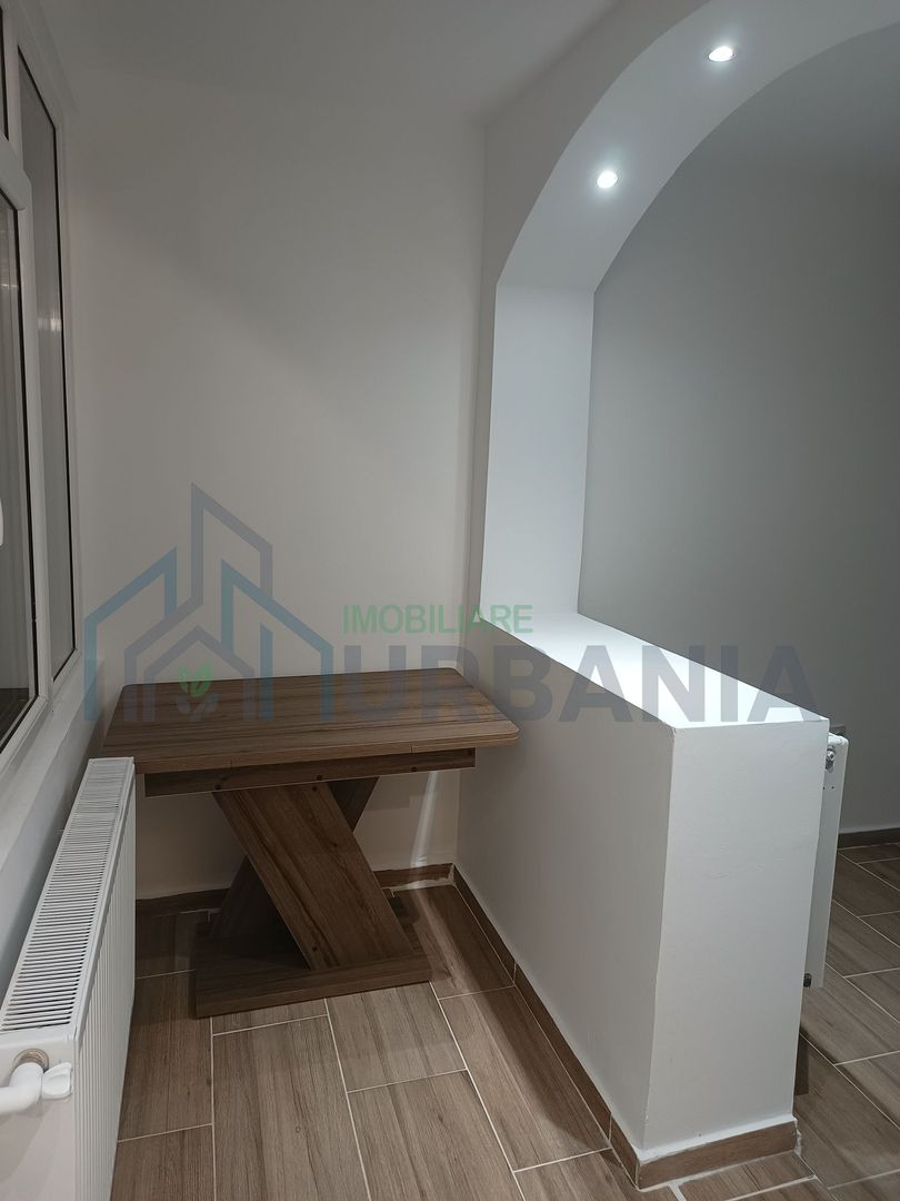 Apartament 1 cameră de închiriat - Poză 5