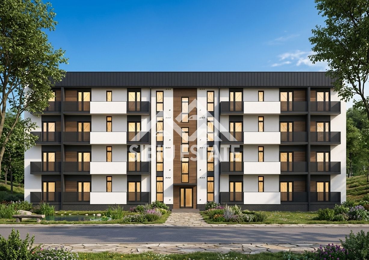 Apartament practic 2 camere Arhitectilor langa Cofetaria Mandra - Poză 1