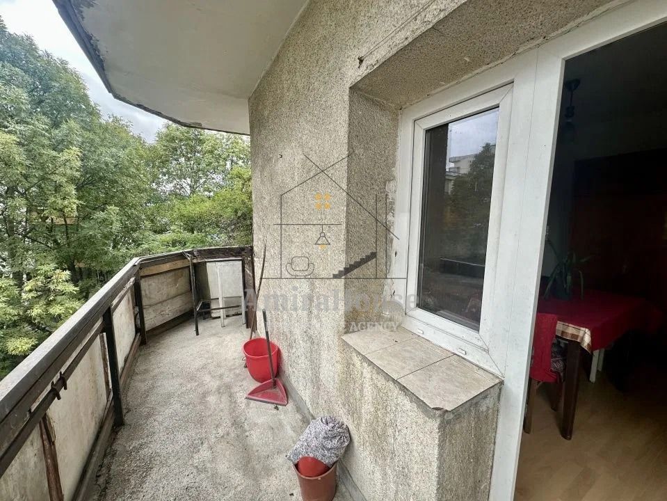 Apartament 2 camere decomandat, etaj 2, str Aurel Vlaicu - Poză 9