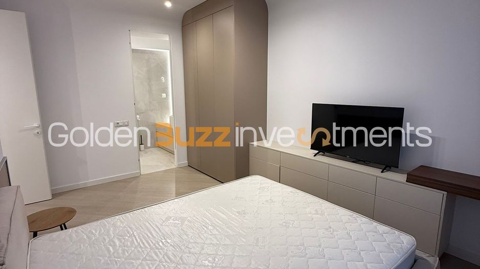 Apartament 3 camere cu chirias | Cortina North - Poză 12