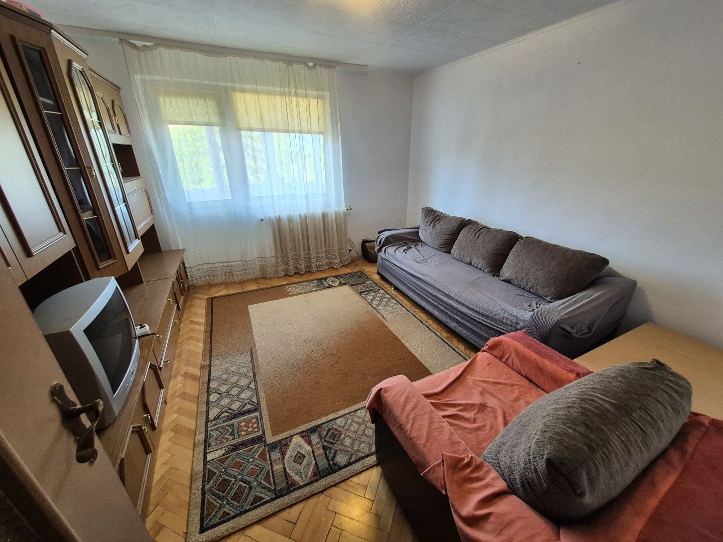 P 1224 - Apartament cu 2 camere în Târgu-Mureș, Unirii - Poză 5