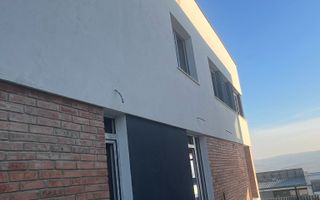 Casa tip dulpex 160 mp, teren 280 mp, parcare Iris - Poză 13