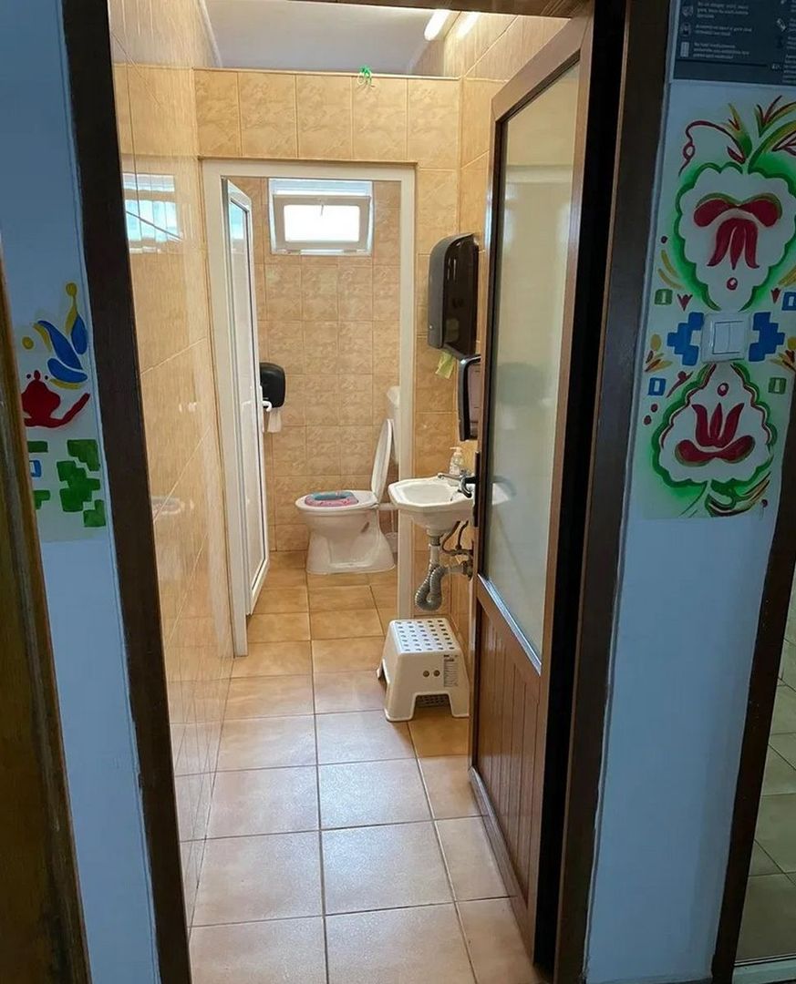 Pensiune 9  Camere+Restaurant– Zona Turistica -Zona Sacele-Bradet-Cod 5241 - Poză 7