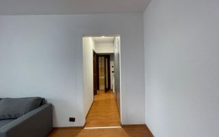 Apartament cochet cu 3 camere + pivniță, etaj 1, zona Mihai Viteazul - Poză 7
