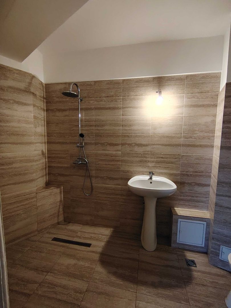 Apartament 3 camere decomandat zona Sagului Kaufland - Poză 8