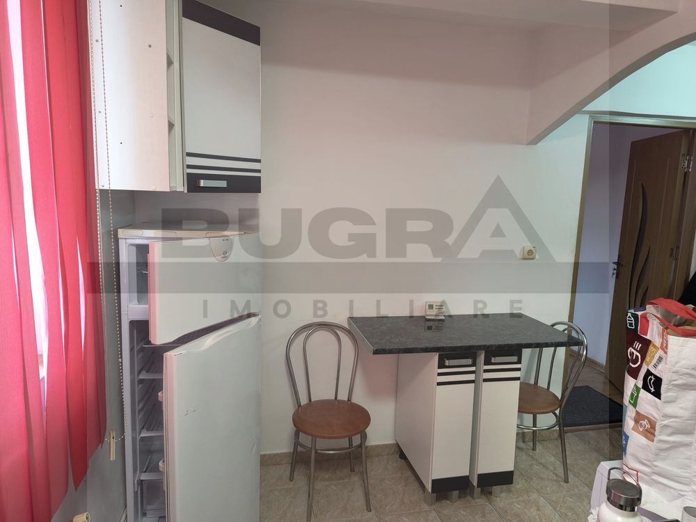 Apartament cu 1 camera, decomandat, 31mp, zona Taberei - Poză 2