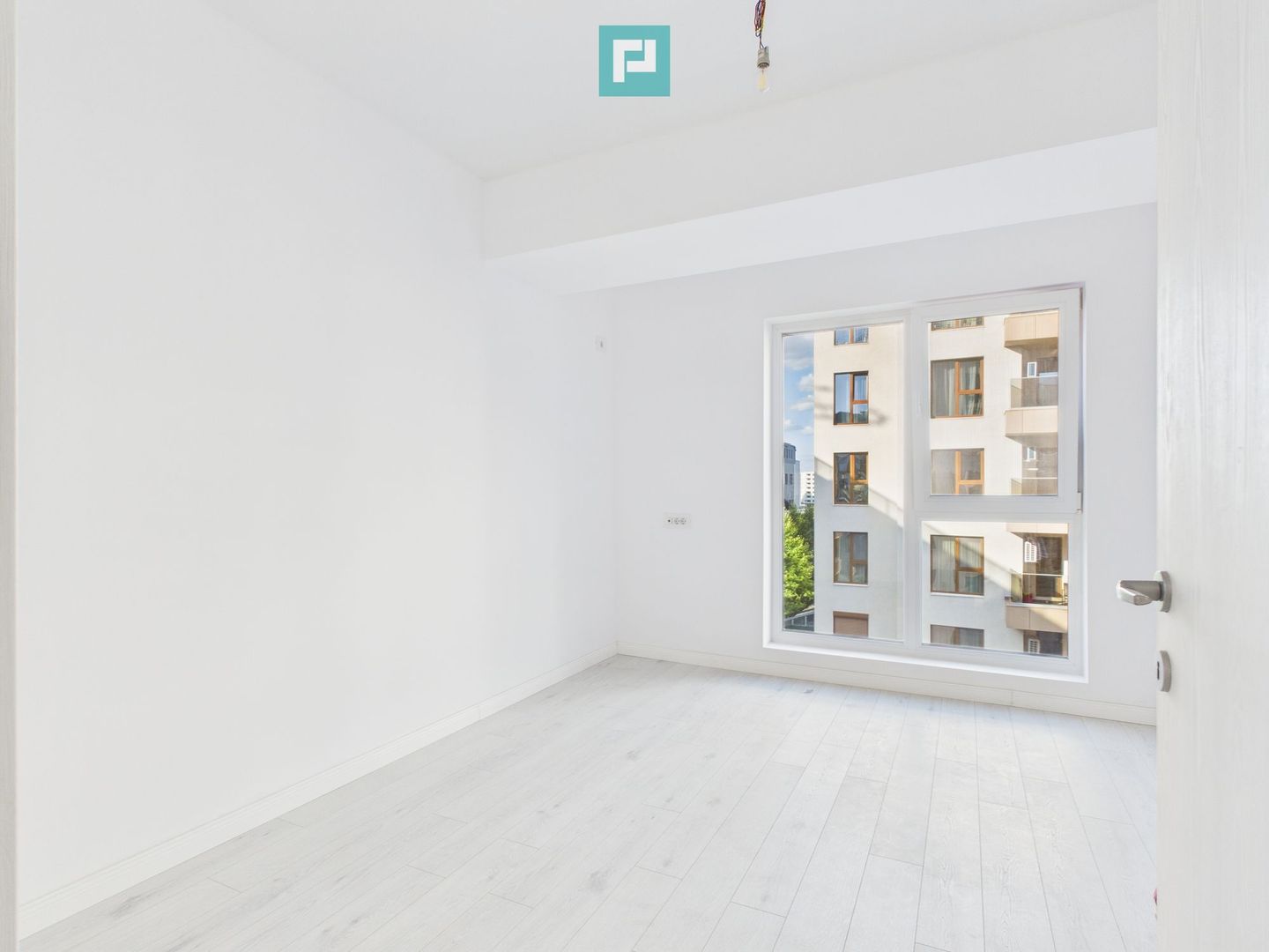 Apartament NOU 3 camere Pipera Ambiance Residence - Poză 14