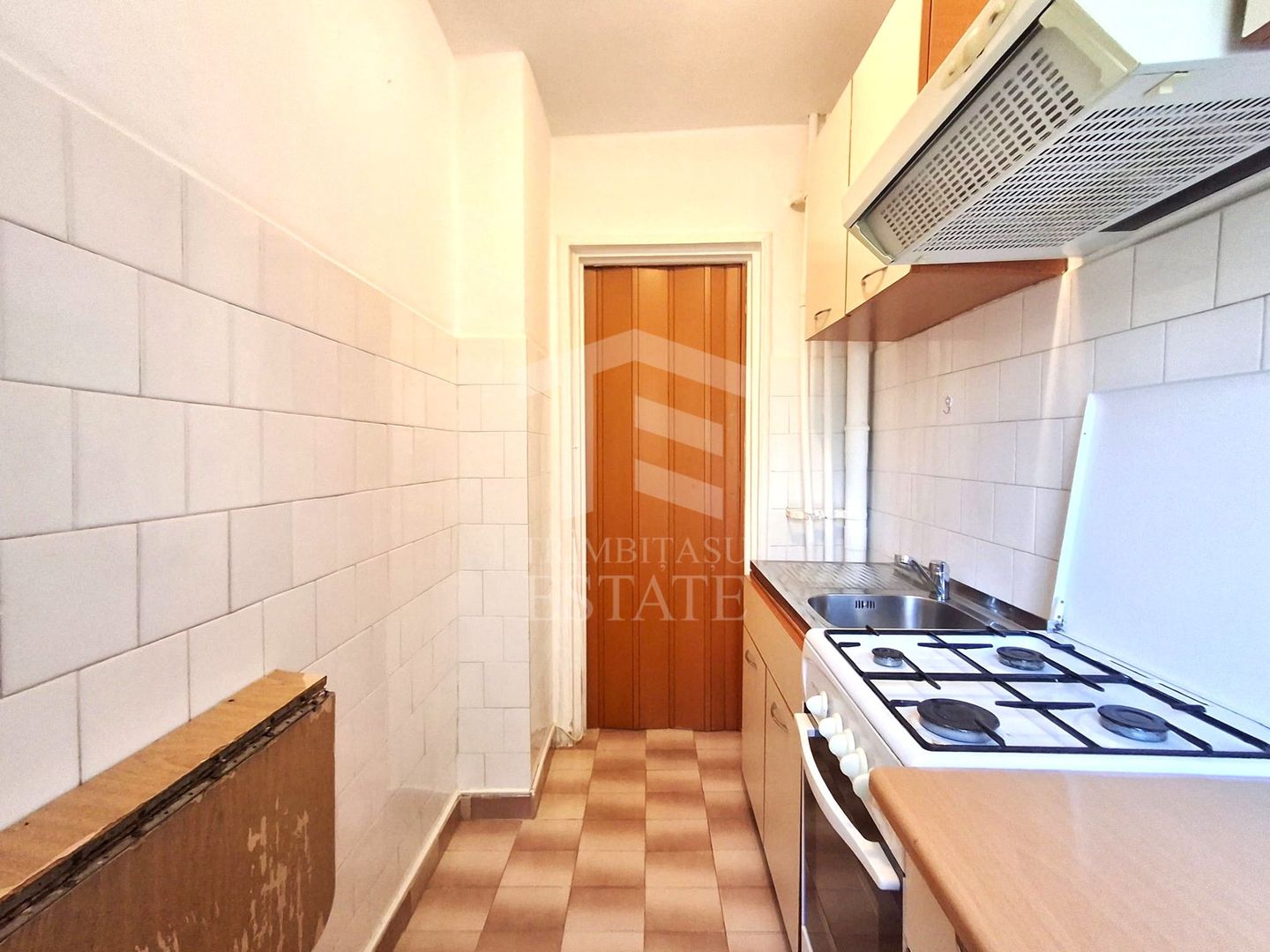 De vânzare – Apartament 2 camere decomandat | Lacul Tei – Teiul Doamne - Poză 12