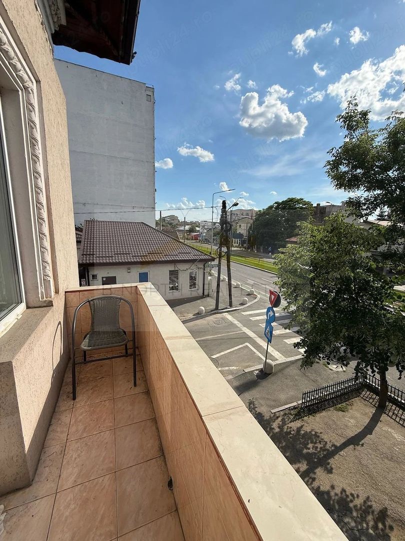 Apartament 3 camere de închiriat | Vilă interbelică | Metrou Eroii Revoluției - Poză 8