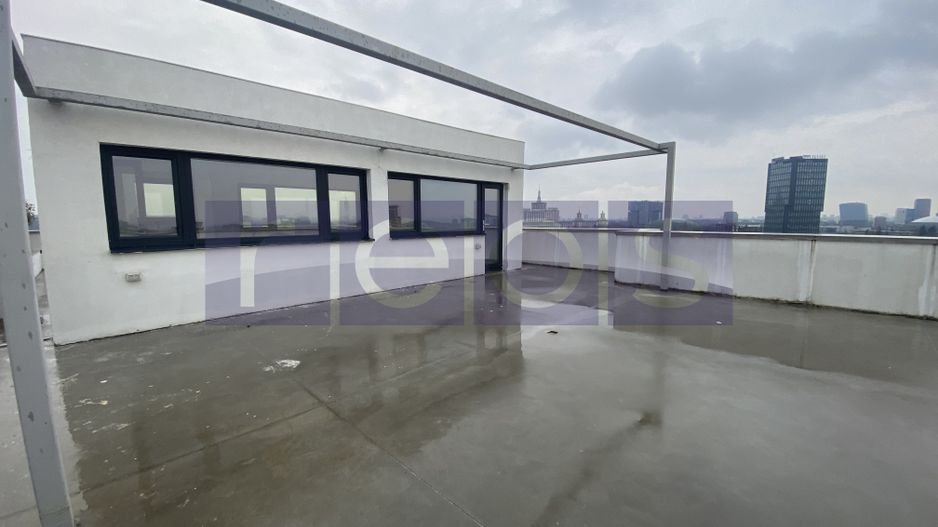 PENTHOUSE 349 MP | TERASA 150MP | DAMAROAIA - Poză 4