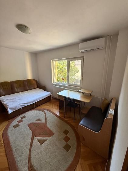 Complex-Studentesc | 2 camere | Disponibil Imediat. - Poză 3