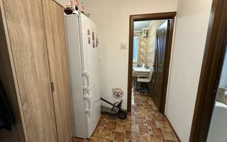 Apartament 2 Camere | Metrou Râul Doamnei | Bloc Anvelopat | Renovat - Poză 16