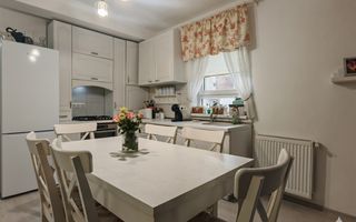 Apartament cu curte proprie de 75 mp – Șelimbăr - Poză 5