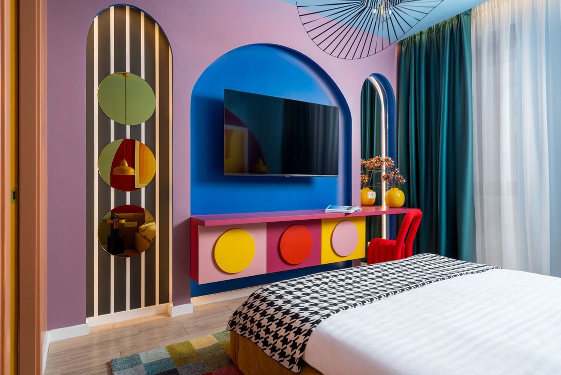 Apartament concept | Duplex cu design spectaculos | Win Herăstrău - Poză 22