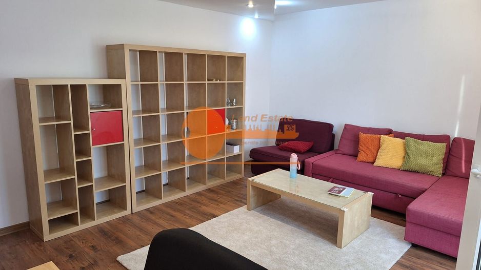 Apartament 2 camere Lujerului - Poză 1