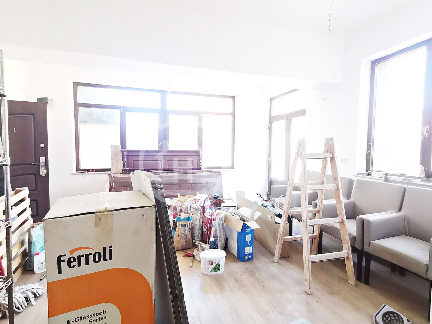 Casa de vanzare cu 7 camere în zona Dimitrie Cantemir, Oradea - Poză 12