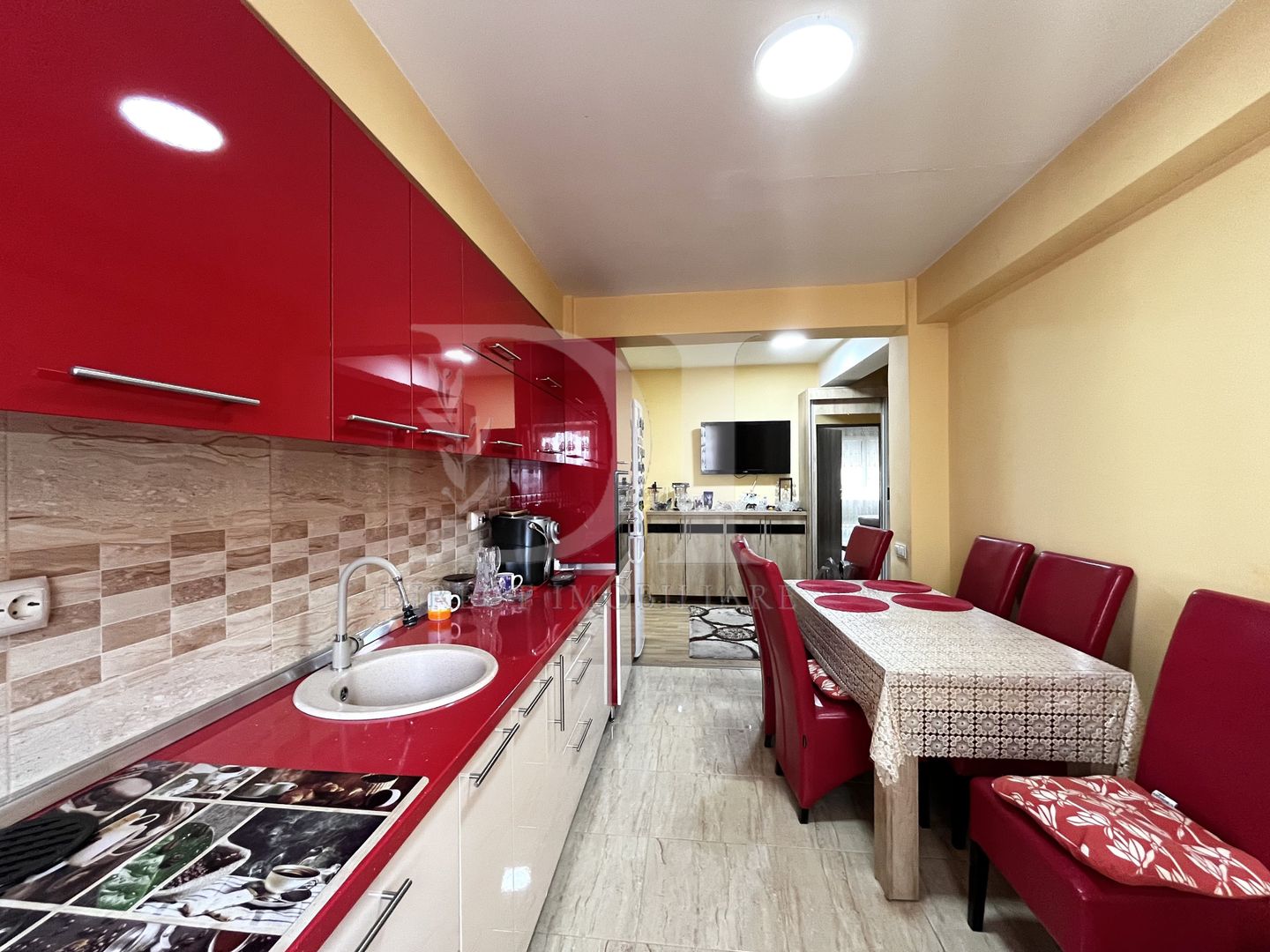 Apartament modern | la cheie | zona Eroilor - Poză 7