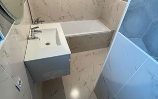 Vile Otopeni, aproape DN1, toate UTILITATILE, Mansarda - Poză 15